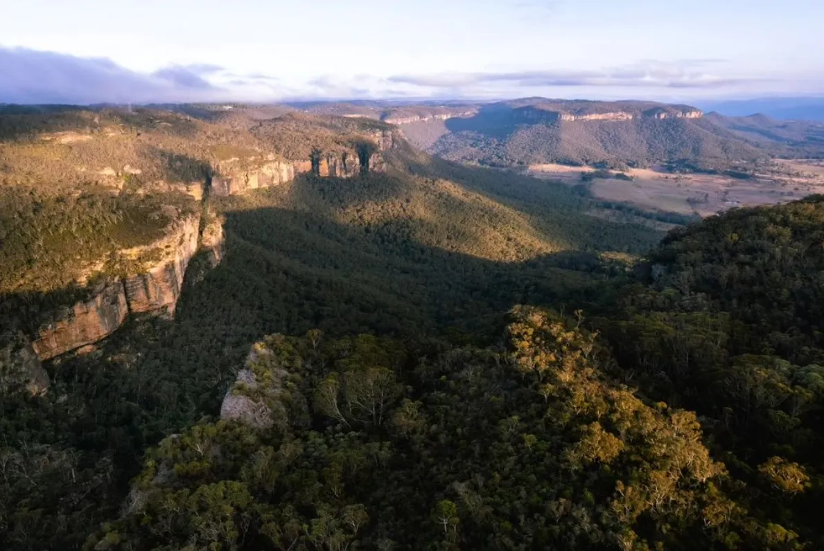 Adventure Activities for Thrill-Seekers in the Blue Mountains