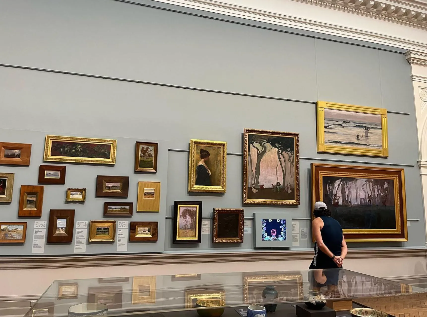 Art Gallery of New South Wales