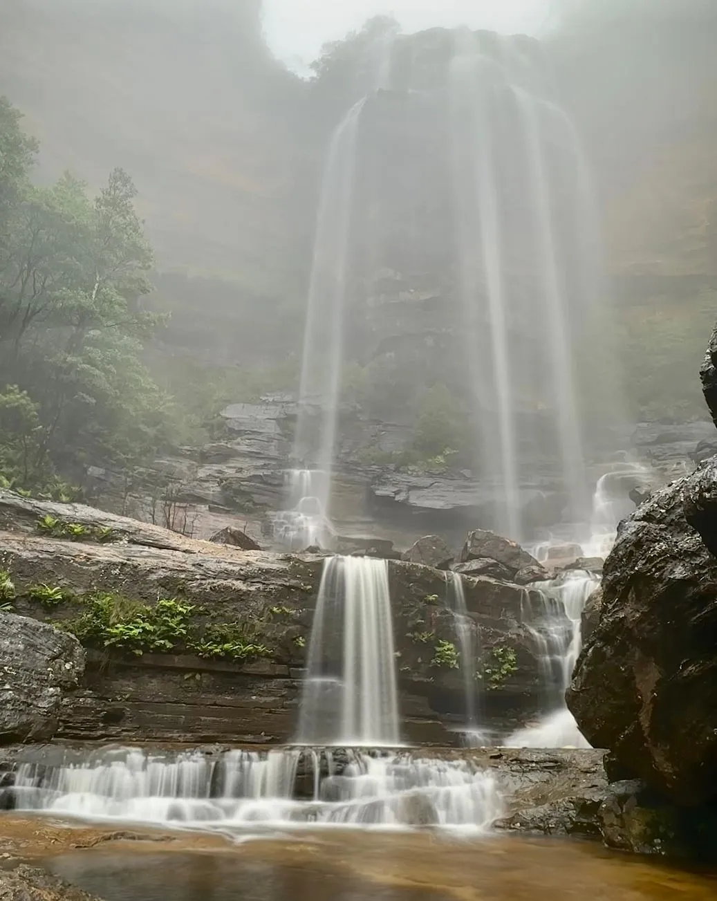 Blue Mountains Tours
