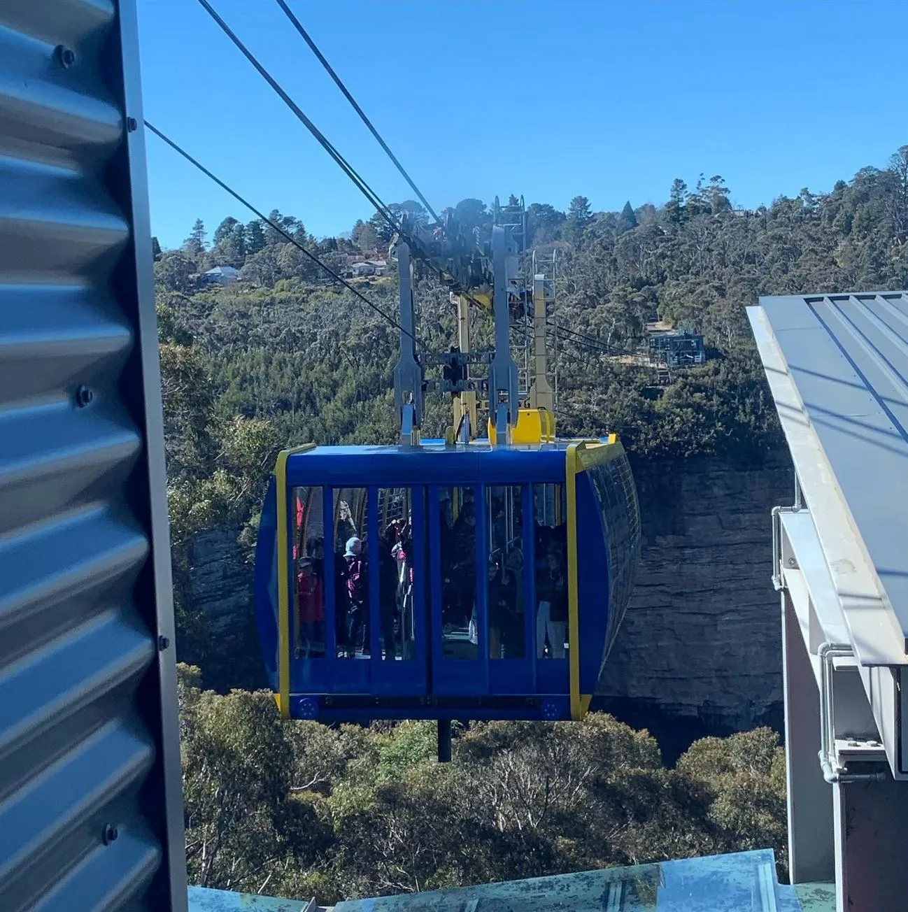 Blue Mountains Tours