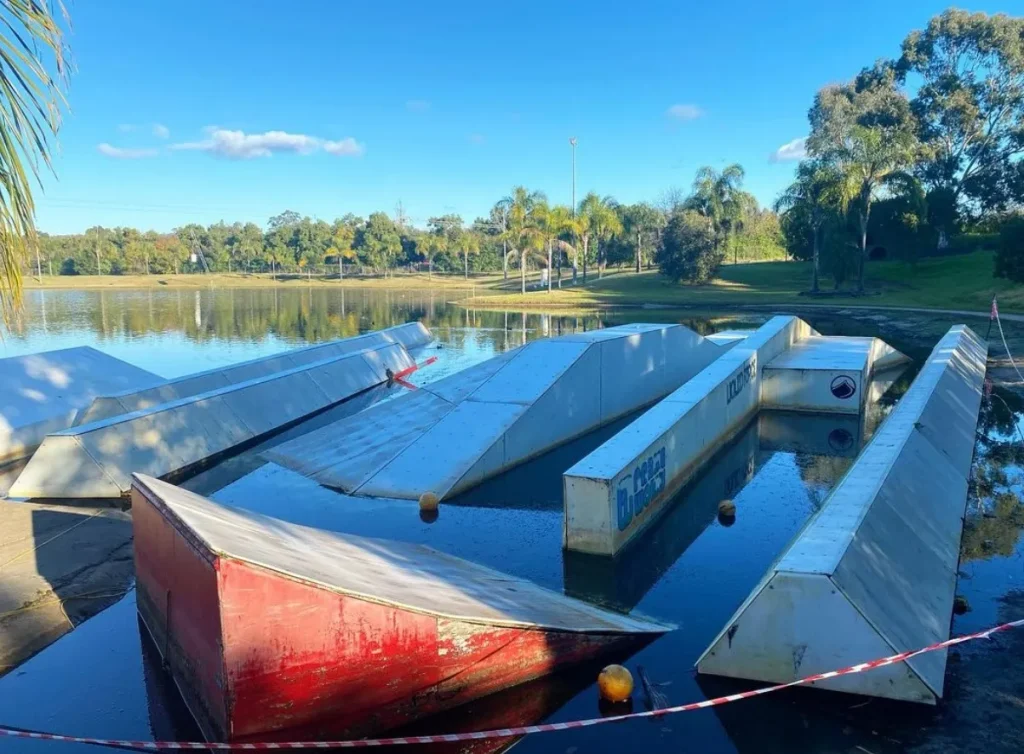 Cables Wake Park