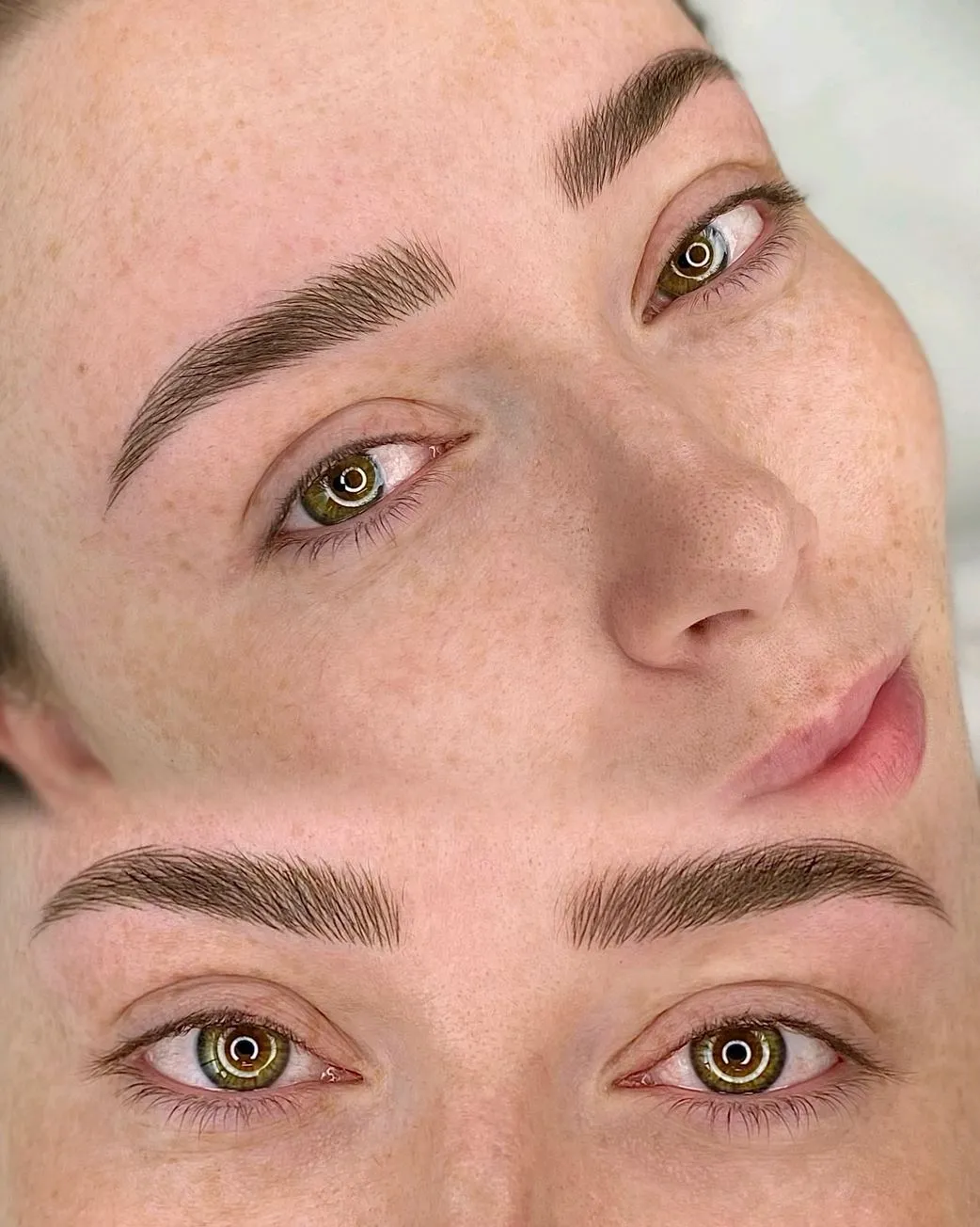 Backyard Bounty | Can Cosmetic Tattooing Be Self-Taught? It's More Than Just a Steady Hand