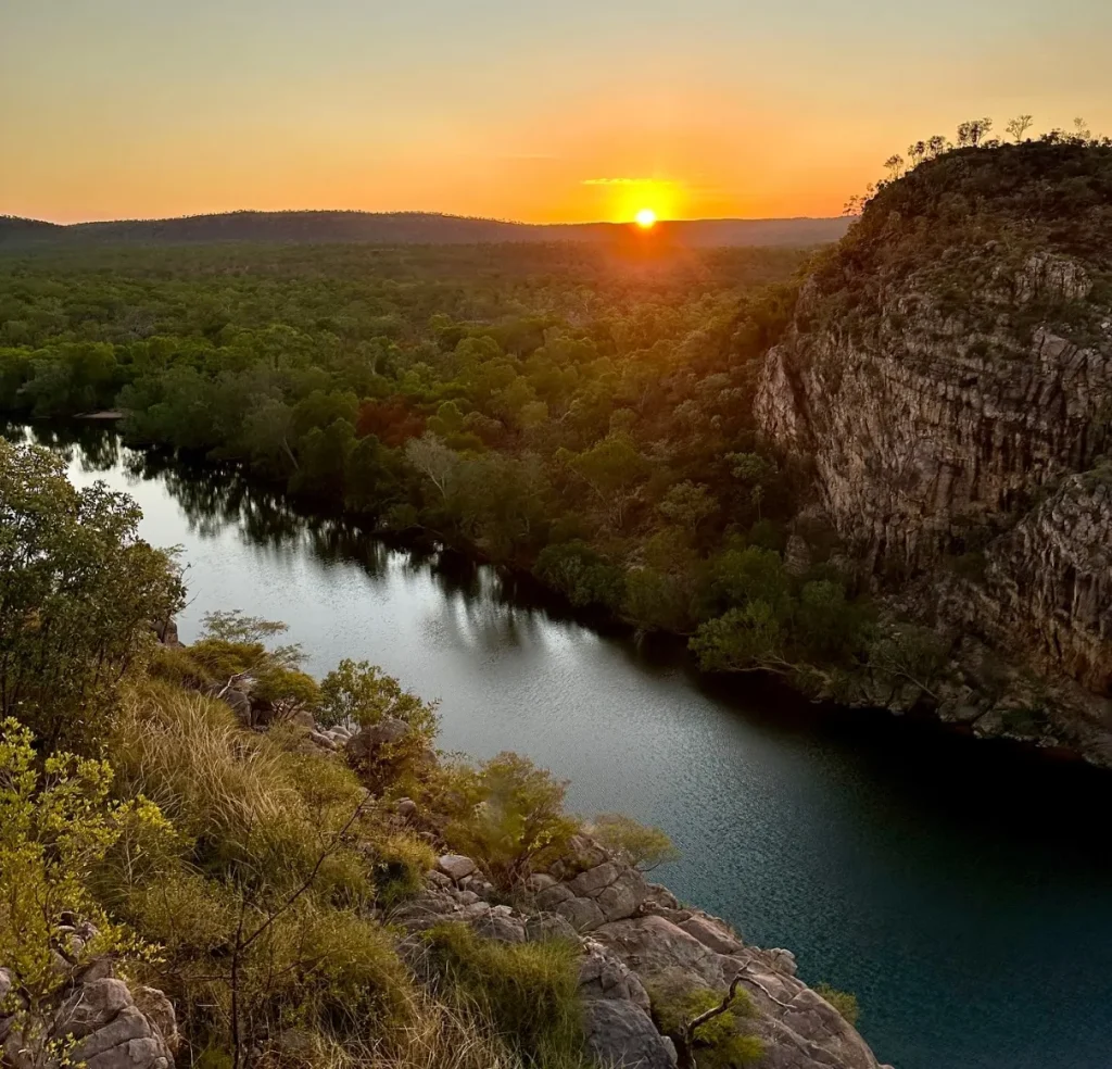 Katherine Gorge