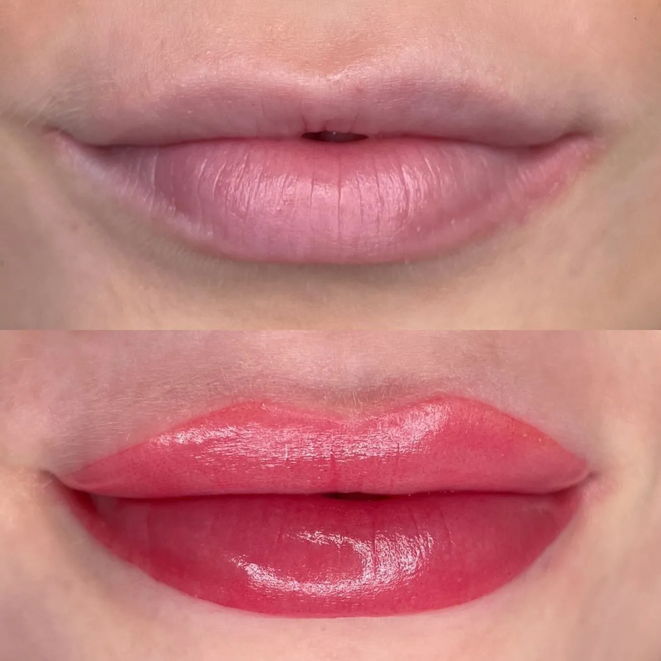 Lip Blushing Cost in Australia