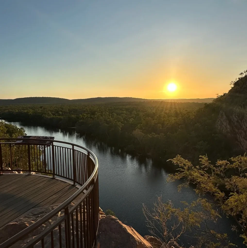 Nitmiluk National Park