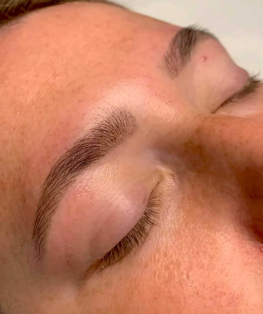 Backyard Bounty | Why Are Eyebrow Tattoos So Pricey? Not All Brows Are Built the Same