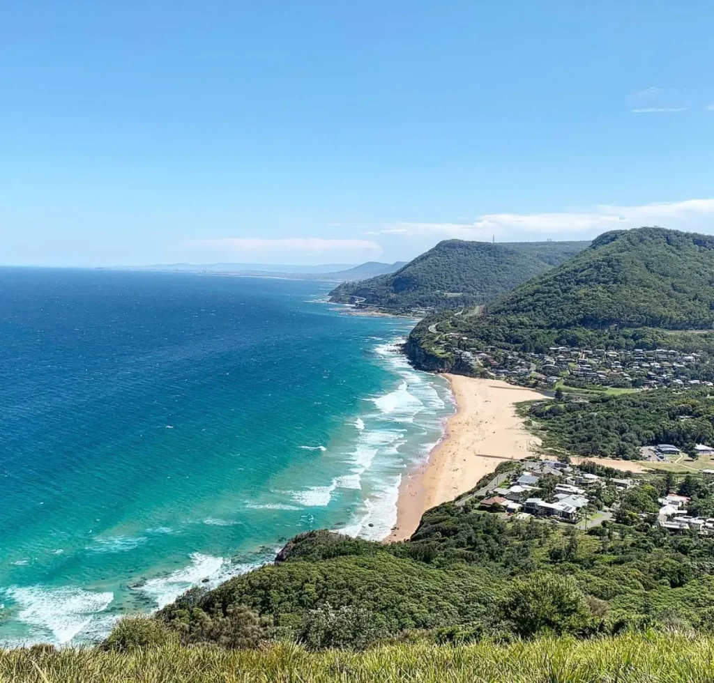 Stanwell Park