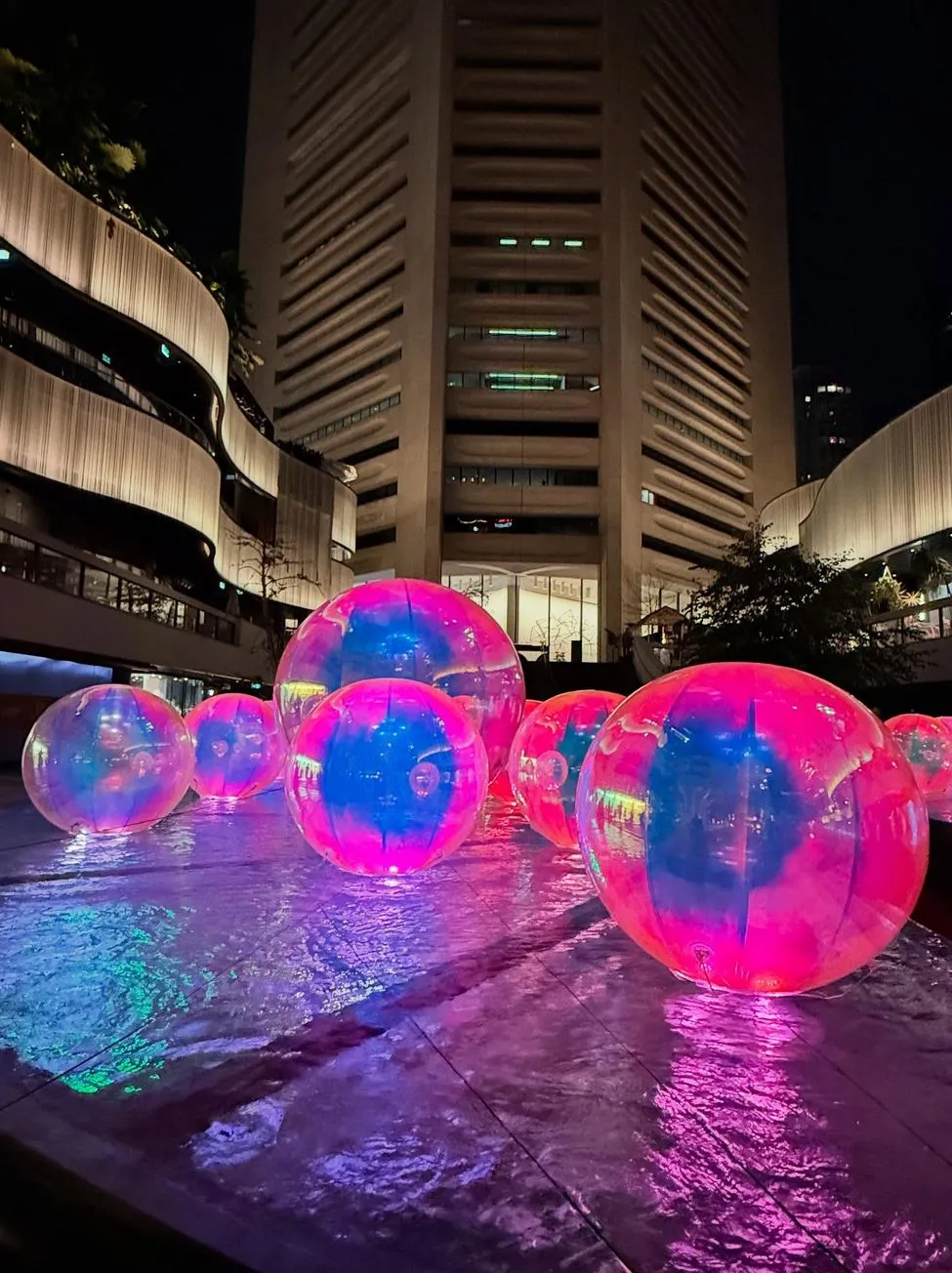 Vivid Sydney