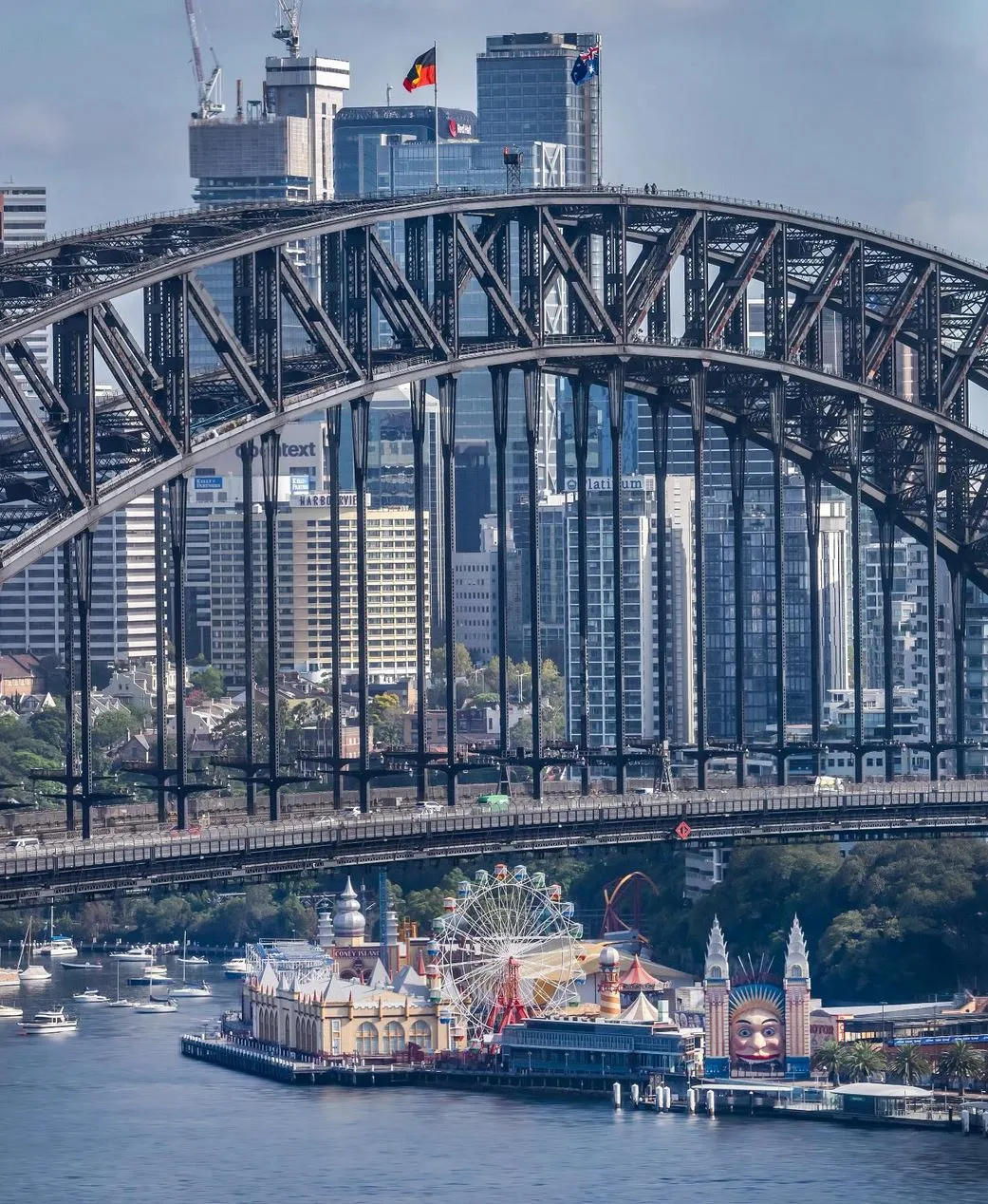 What Is Sydney Best Known For