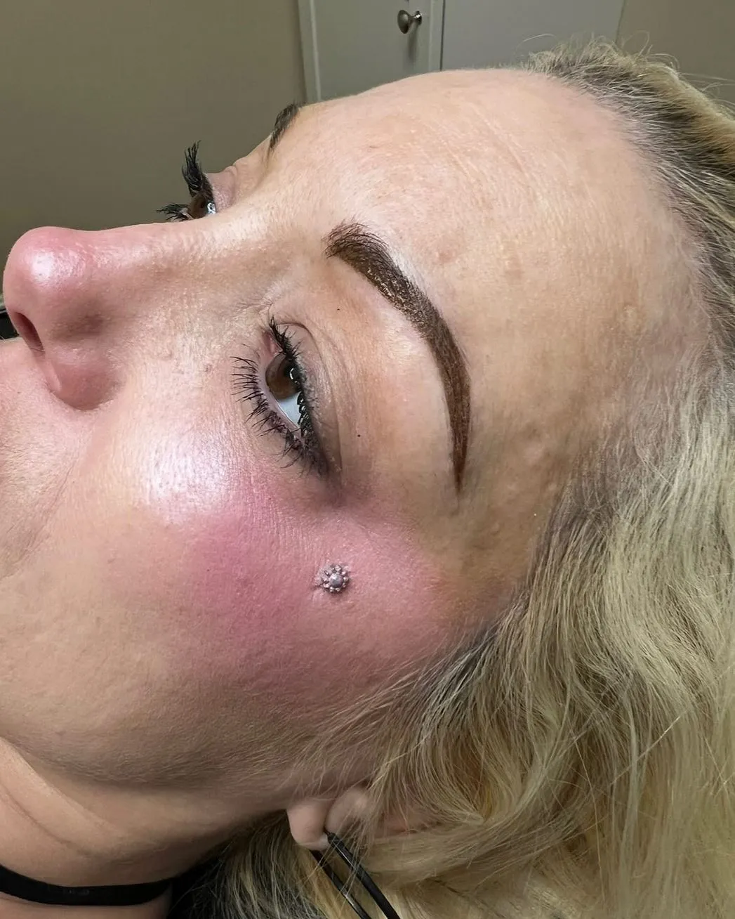 Backyard Bounty | Can Cosmetic Tattooing Be Self-Taught? What You Can’t (And Shouldn’t) Learn Alone