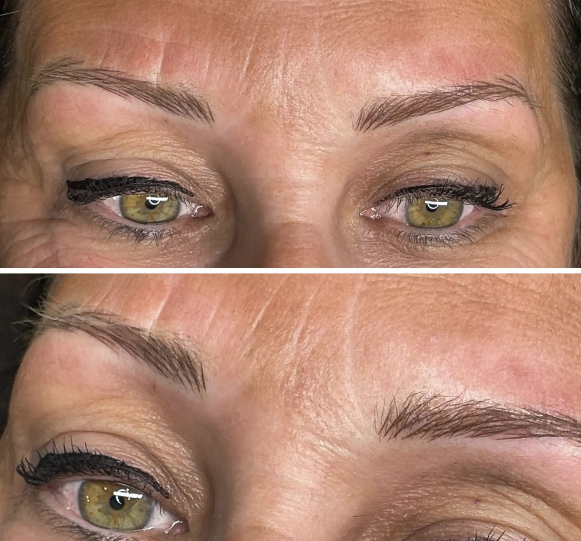 Backyard Bounty | Why Are Eyebrow Tattoos So Pricey? Why Are Eyebrow Tattoos So Pricey?