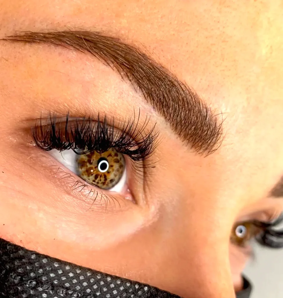 Backyard Bounty | Why Are Eyebrow Tattoos So Pricey? Why a Proper Consultation Matters