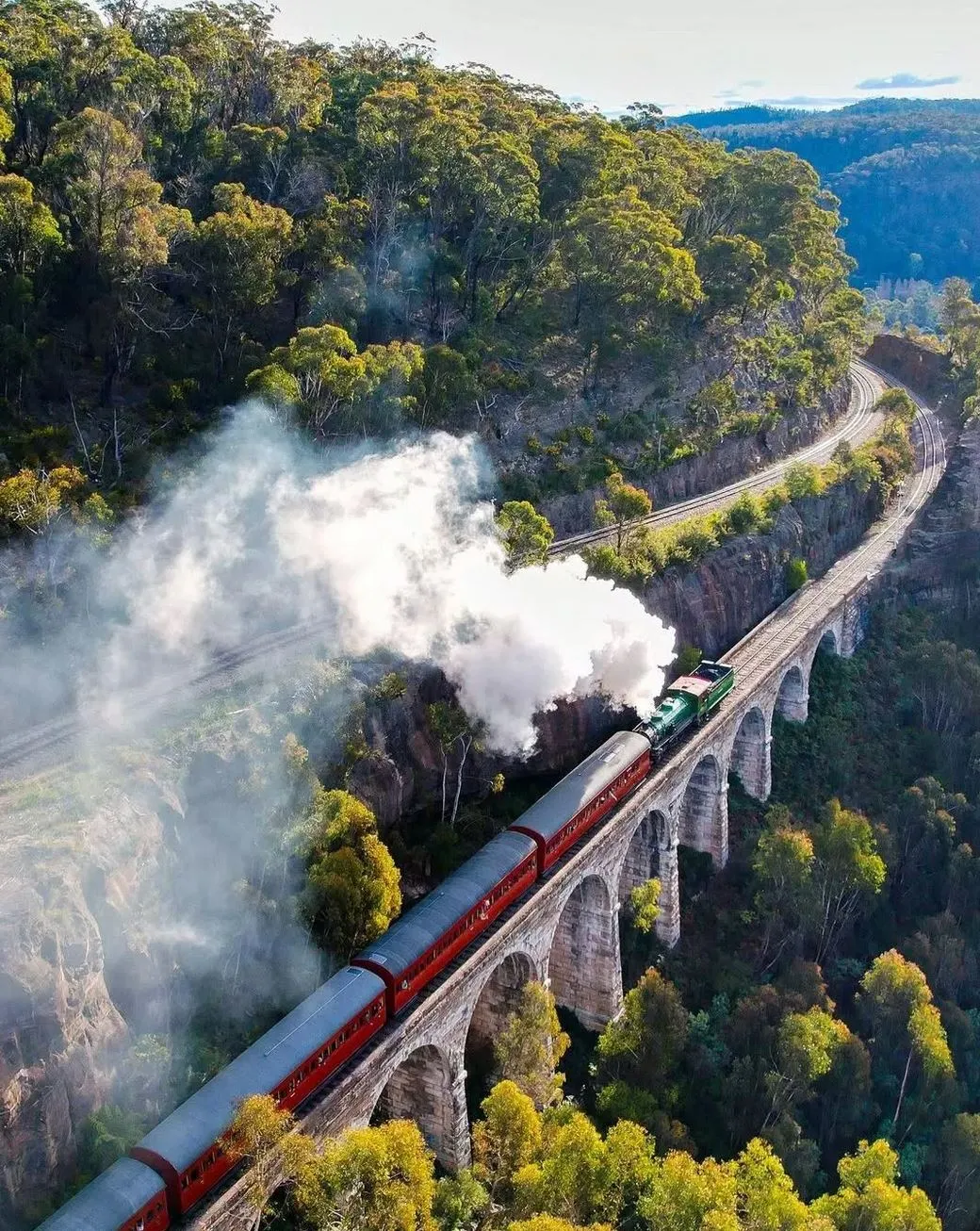 Zig Zag Railway