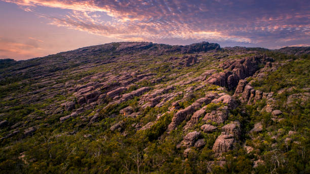 Explore the Wonders of Grampians National Park on a Scenic Tour