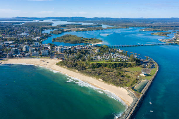 Must-See Attractions in Forster, New South Wales