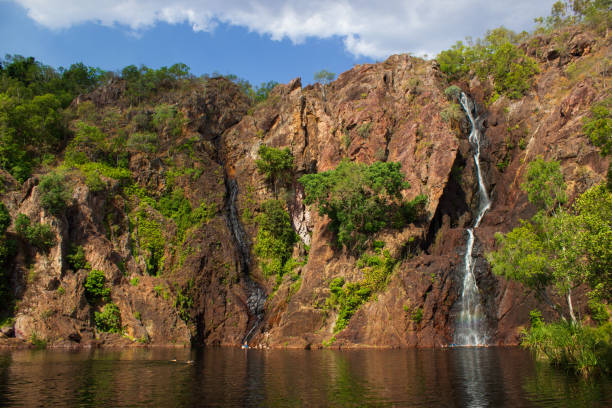 Essential experiences to enjoy in Kakadu National Park